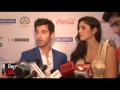 Tanuj Virwani Izabelle Leite At Ramp Smily Foundation1
