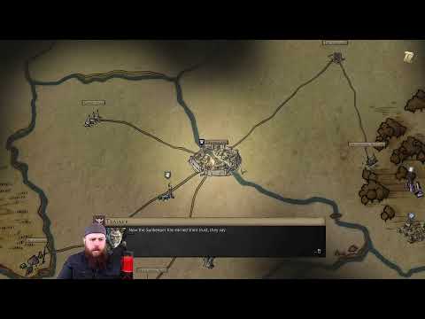 Gloom Haven(PC) Co-op Ep 4