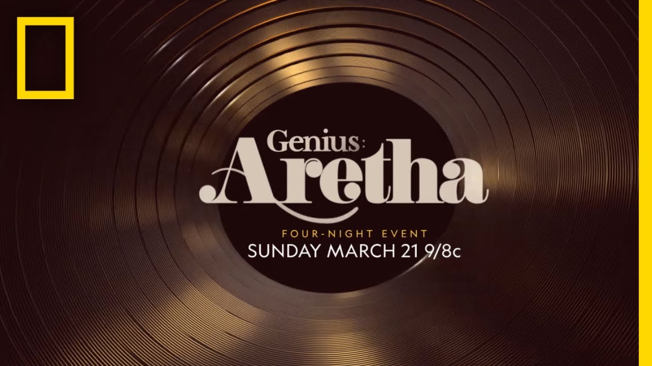Genius: Aretha Chain of Fools Trailer | National Geographic - YouTube
