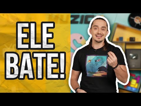 Politia Muzicii: PRIMUL EPISOD DIN 2022