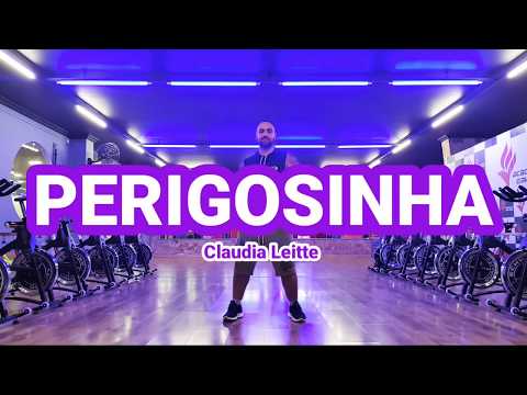 Perigosinha - Claudia Leitte | ZIN™ Gui Malta