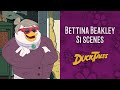 DuckTales Bettina Beakley Scenes S1