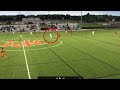 Zach Risley, 2021-22 Highlights