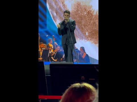 Igna's solo - La notte (Salvatore Adamo cover version) 🌟