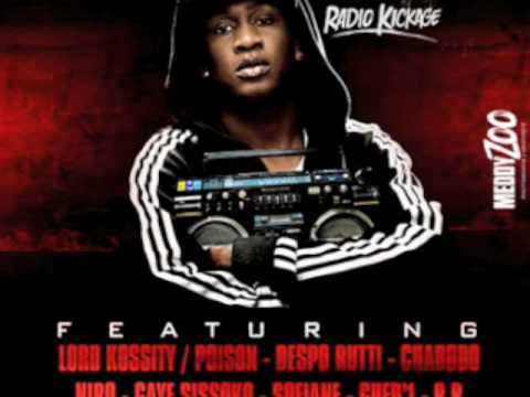 GHETTO YOUSS FM PART 1/3