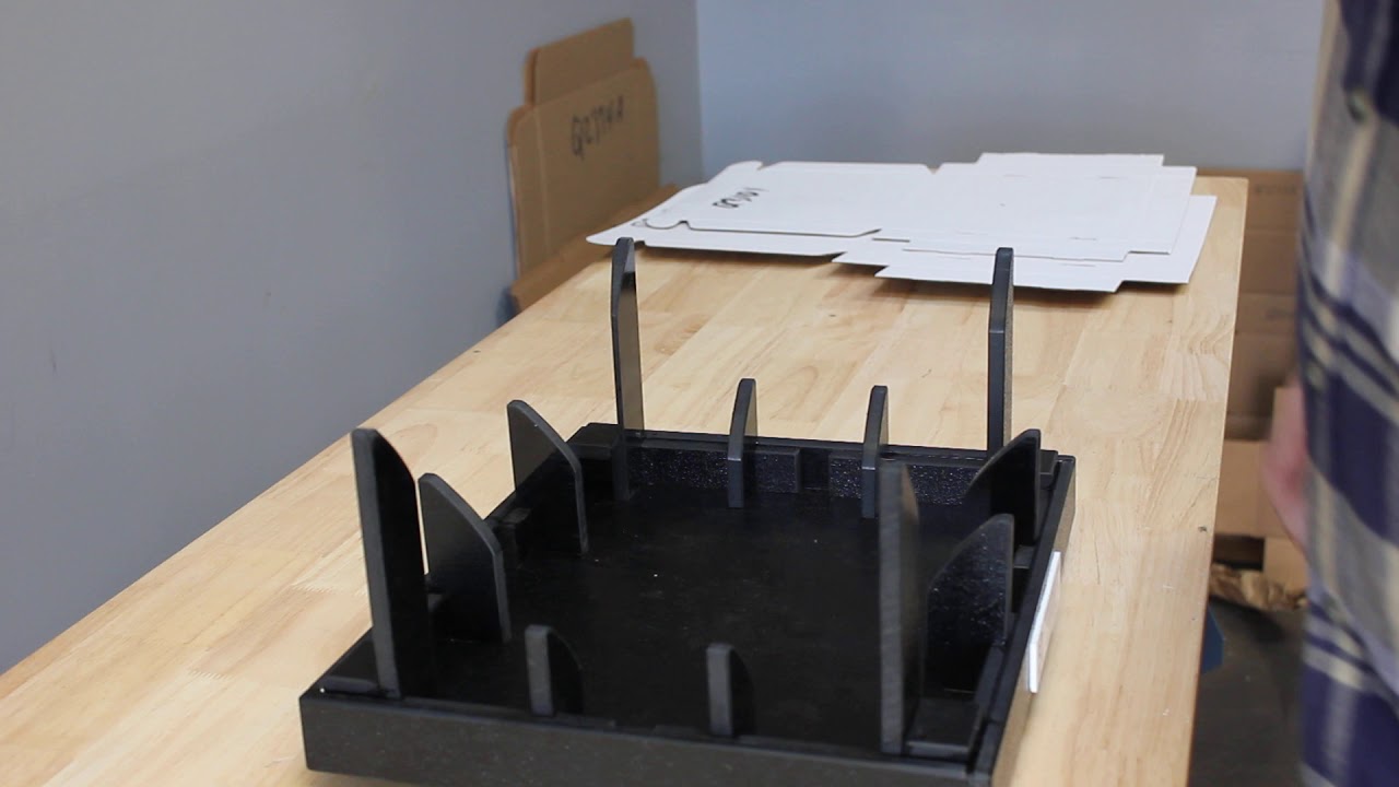 Flexpack - Standard Medium