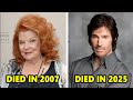 37 Cast Members from 'The Bold and the Beautiful' Have Passed Away