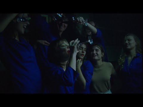 Buč Kesidi - Skupi snagu