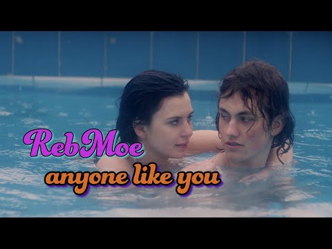 RebMoe - Anyone Like You (Official Music Video)