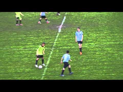 Bas Lac - TLC Bôle 0-3 (0-1)