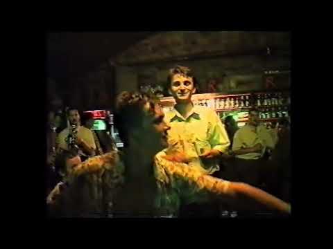 Ilie Pașca și Lucian Crișan  - Bal Sebiș 1998