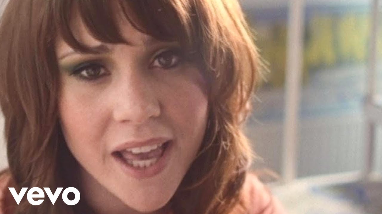 Kate Nash - Foundations (Official Video) - YouTube
