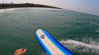 🏄♂️ I Surfed the New Costco Scott Burke: Test Day #2
