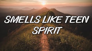 R3HAB, Amba Shepherd - Smells Like Teen Spirit (Lyrics)