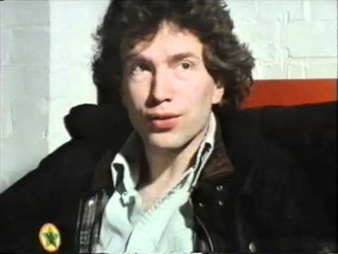 1978 TRB documentary Part 2 of 4