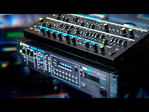 Roland MKS-80 Super Jupiter image 5