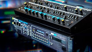 Video thumbnail for Roland MKS-80 Super Jupiter | Analog 80s Power! by Espen Kraft
