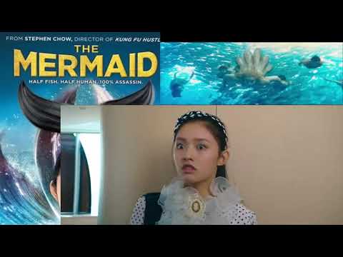 Las Travesuras de una Sirena (Part 10)