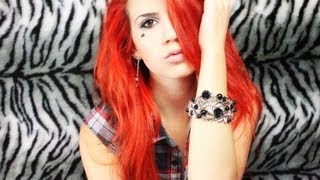 Vitelity's RED Colour Creme [Quickie]