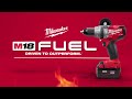 Milwaukee 2604-22