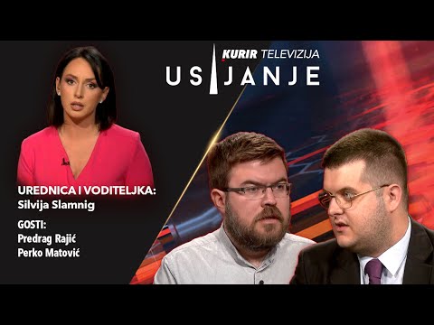 BLOKADE, PROTESTI, TENZIJE: Kome je potreban politički haos u Srbiji?