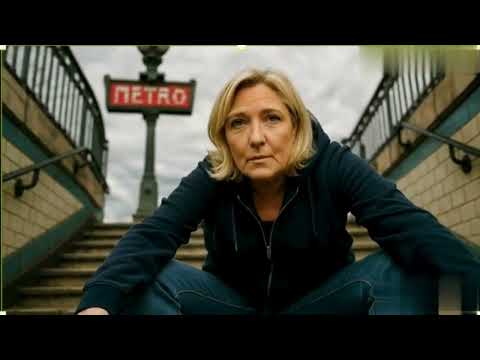 Discours de Marine Le Pen à l'assemblée nationale #music #rap #rapfr #rapfrancais #newsong #remix