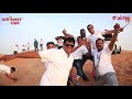 Airtel Achievers Club 2017 Day 1 Desert Safari