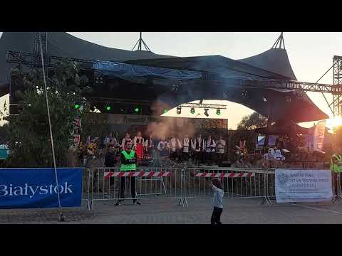 Prymackaja Biasieda 07.08.2021 Małanka