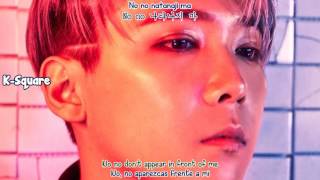 FTISLAND - Out of love [Sub Esp - Eng Sub - Hangul - Roma] HD
