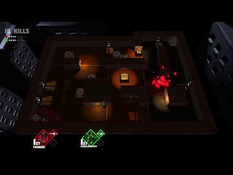 At Sundown: Shots in the Dark - 1v1 Back to Basics