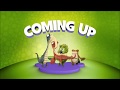 Coming Up Gigantosaurus Disney Junior Daytime Variant