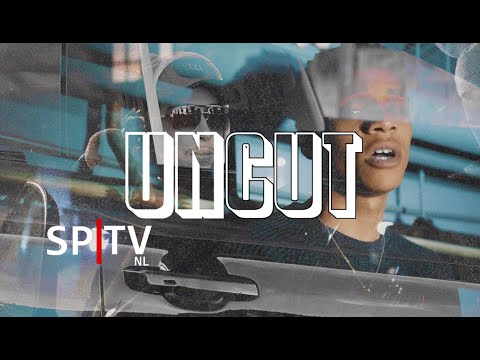 Anth36 Denken Aan Morgen, Para Turk dropt 'La La La', Kawina Drillings?, Runner T Teetje? | Uncut