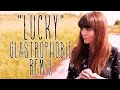 Hafdis Huld - Lucky (Glastrophobie Remix)