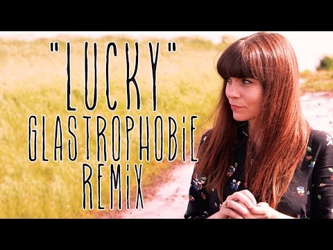 Hafdis Huld - Lucky (Glastrophobie Remix)
