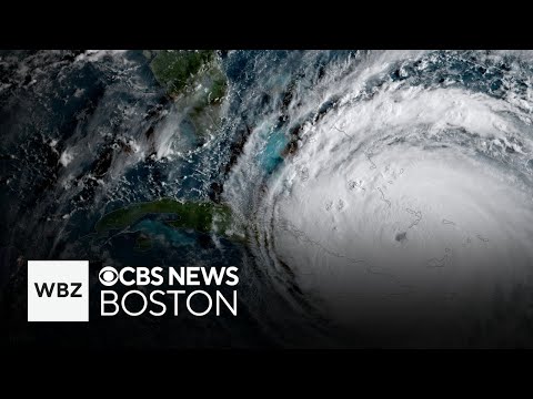 Hurricane season begins as NOAA issues highest outlook ever
