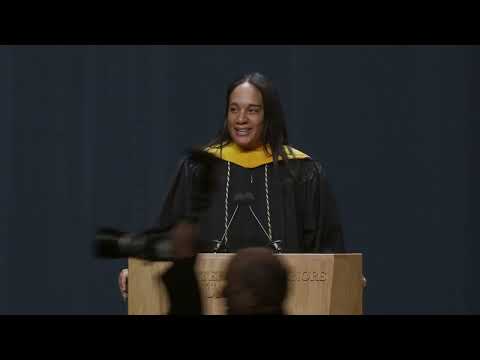 WGU 2023 Convocation in Las Vegas - College of I.T. & College of Business Full Ceremony