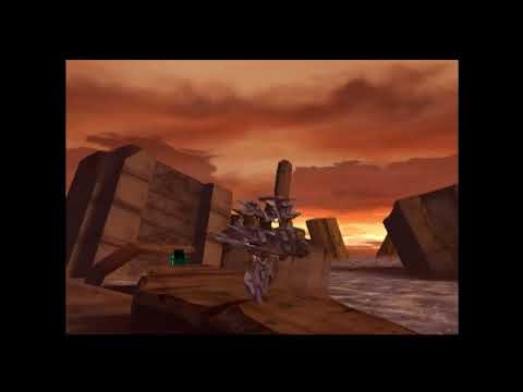 Xenosaga Episode 2 (9) Into Labyrinthos