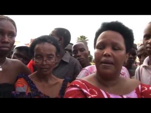 Emelance Emy - Humura