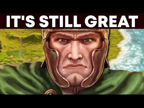 Rome Total War Remastered In 2025 - Still Worth It?