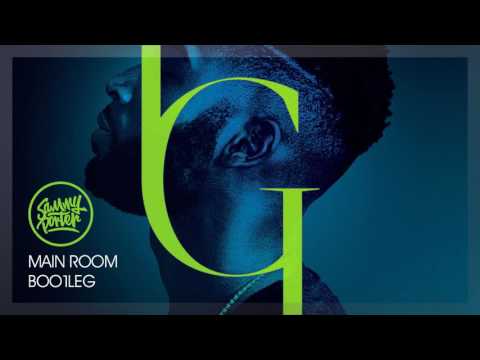 Tinie Tempah ft  Zara Larsson - Girls Like (Sammy Porter Mainroom Bootleg)