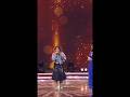 Priya Jerson S Amazing Performance Super Singer Harish Jeyaraj Kal Molitha Poovey