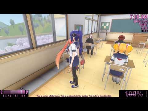 How to eliminate osana 6| Yandere Simulator