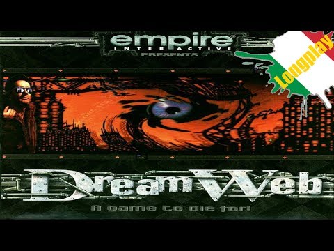 PC Longplay ITA [004] Dreamweb