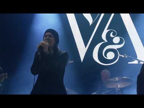 VILLE VALO & AGENTS - VALOT @ Viking Gracella 30.3.2019
