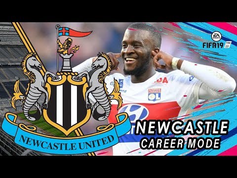 PLAYING BIG TEAMES IS A JOKE!! - FIFA 19 NEWCASTLE CAREER MODE #39