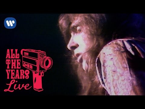 Grateful Dead - Not Fade Away (Winterland 12/31/78)