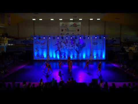 39. TS FREE DANCE - You were right