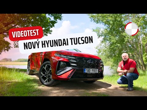 Nový Hyundai Tucson: Prostý facelift má radikální novinku obrazok