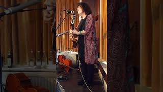 Bridget St John - Lizard Long Tongue Boy