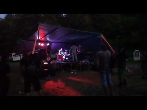 Punkrats - Punkrats - Rock'n'roll (Punkači na koupači 2018)